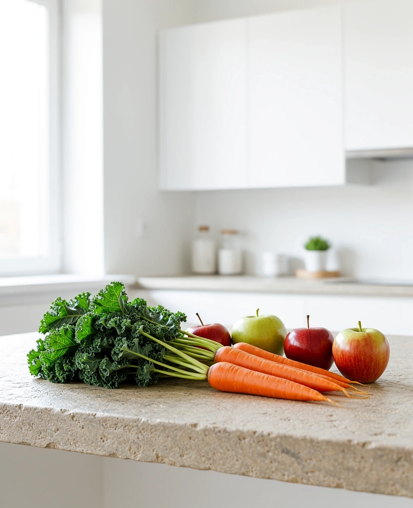 Unsere Arbeitsumgebung in Dresden